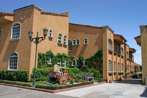 Casa Conde - San Jose, Costa Rica hotel