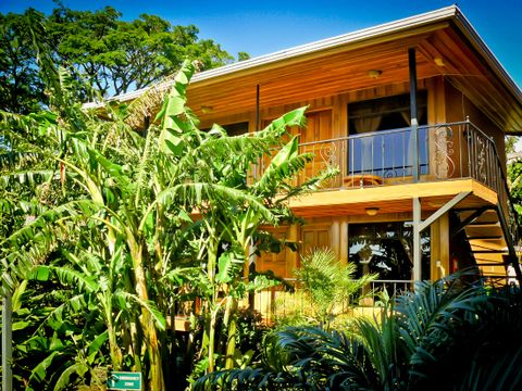 Monteverde Hotels - Los Cipres BB