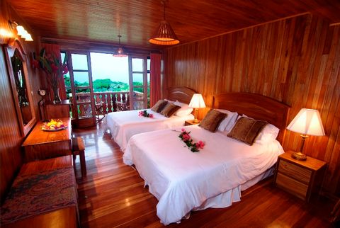 Belmar Hotel  Monteverde Costa Rica