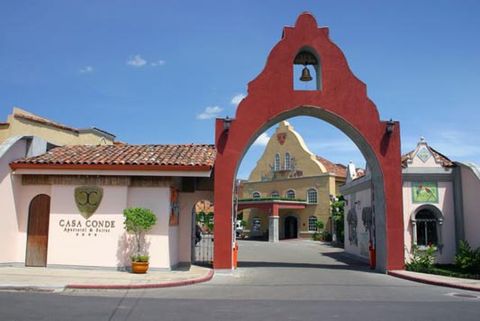 Casa Conde - San Jose, Costa Rica hotel
