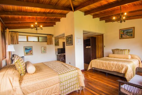 Hotel Fonda Vela  Monteverde Costa Rica
