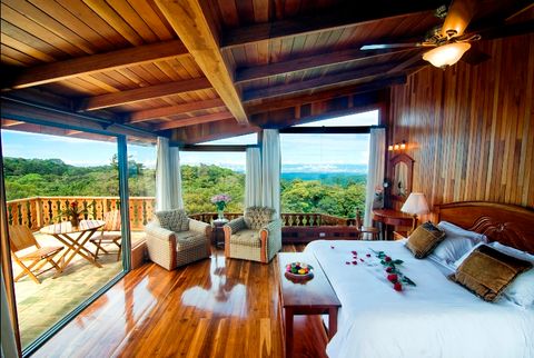 Hotels in Monteverde
