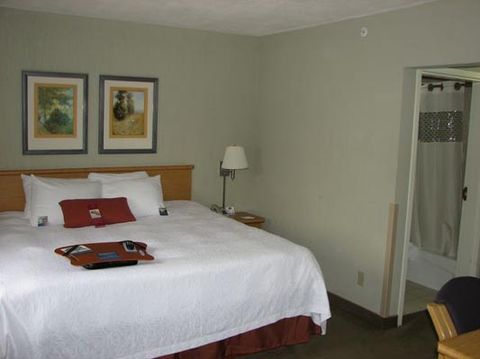 Hampton Inn Costa Rica San Jose Airport Hotel