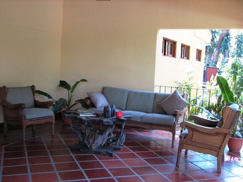 Trapp Family Country Inn - San Jose Costa Rica
