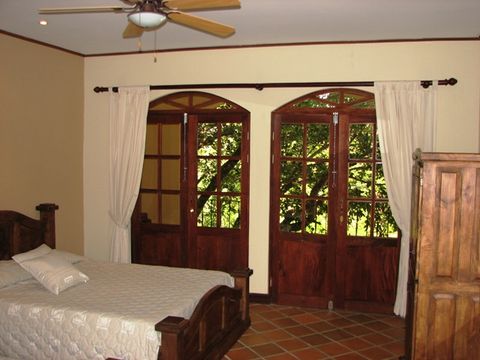 Trapp Family Country Inn - San Jose Costa Rica