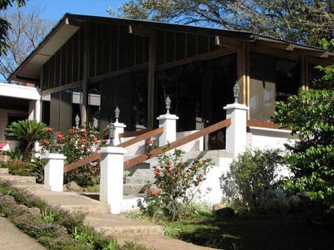 Costa Rica San Jose airport - Hotel Aeropuerto