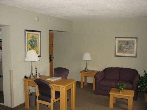 Hampton Inn Costa Rica San Jose Airport Hotel