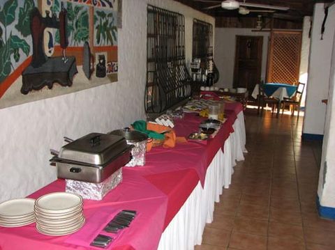 Costa Rica San Jose airport - Hotel Aeropuerto