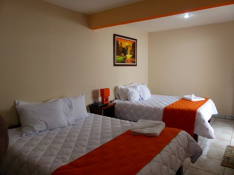 Mountain Faro Hotel  Monteverde Costa Rica