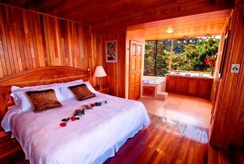 Belmar Hotel  Monteverde Costa Rica