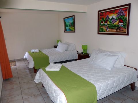 Mountain Faro Hotel  Monteverde Costa Rica