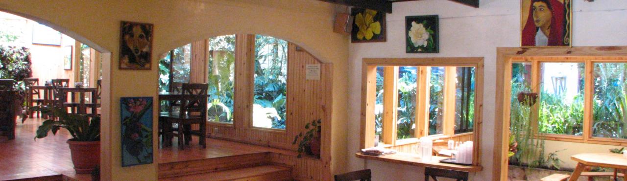 Cerro Plano Dining & Restaurants Guide