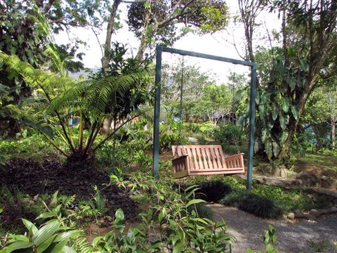 Hotel Monteverde Lodge Costa Rica