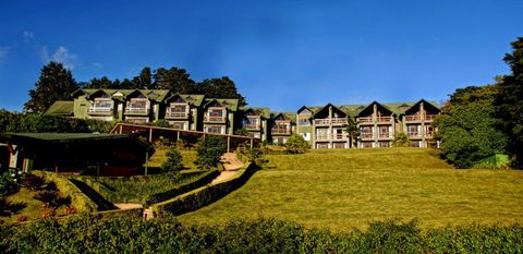 Hotel El Establo Monteverde Costa Rica