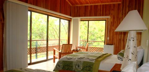 Ficus Sunset Suites Monteverde Costa Rica